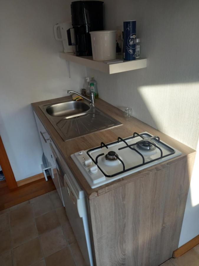 Gites Riviere Et Colline Niedermodern Eksteriør billede